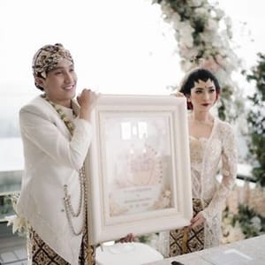 Seserahan Indonesia