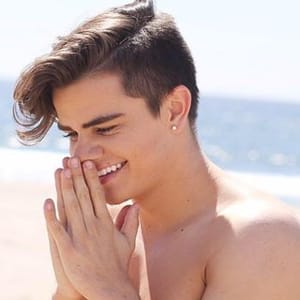 Brandon Stewart