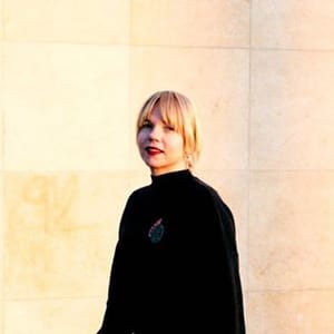 Eva Jorgensen