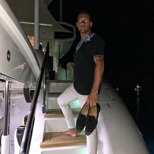 Andrea Moriggi