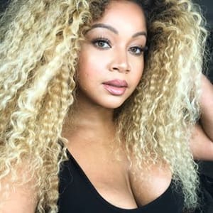 Naimah Terry