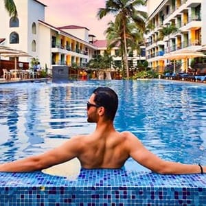 Jainam Vora