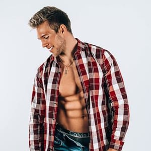 Nick Ralich