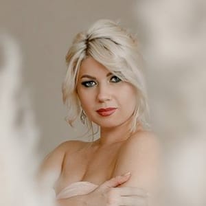 Anastasia Vysotskaya
