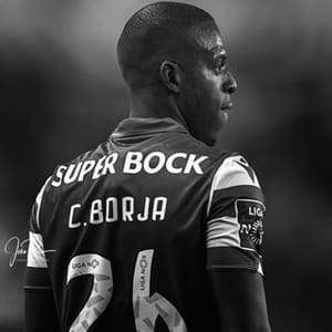 Cristian Borja