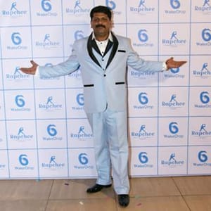Dharam Gupta