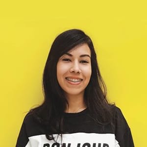 Alejandra Cedeno