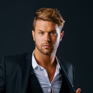 Florian Hausdorfer
