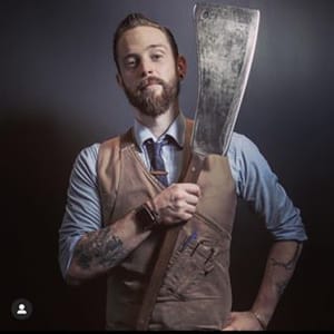 Butcher Farrell