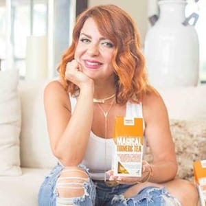 Jessica Lameda
