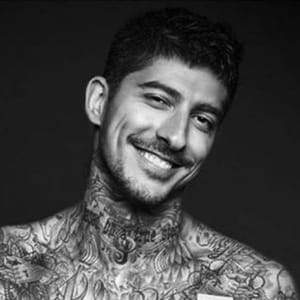 Daniel Bamdad