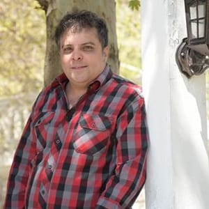 Alireza Ghaderi