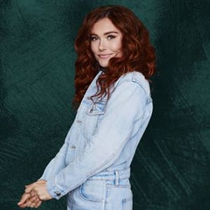 Kylie Morgan