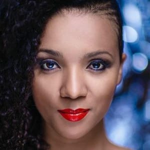 Katrin Kargbo