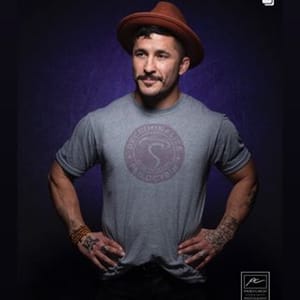 Ian Mccall