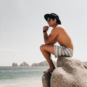 Luis Teran