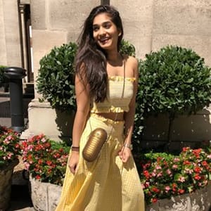 Tasheen Rahimtoola