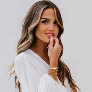Evanne Kastrenakes Lucas
