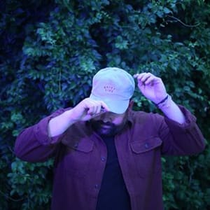 Donovan Woods