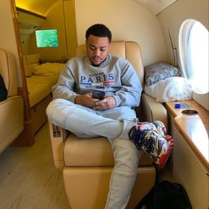 Jay Prince