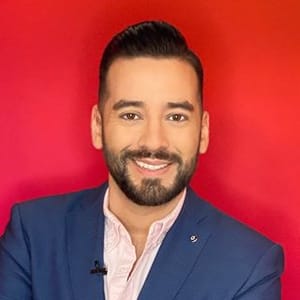 Francisco Caceres