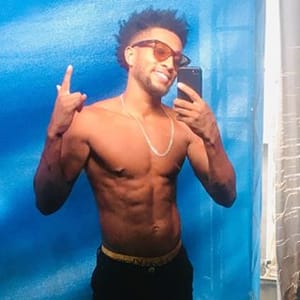 Romario Chocolate
