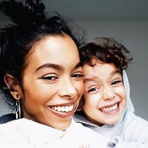Uma Mae