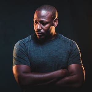 Jonathan Evans