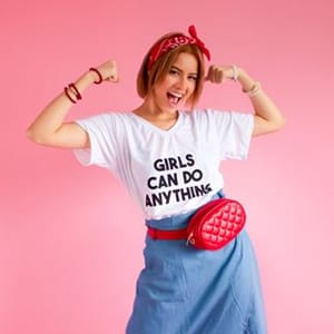 Ropa Gallardo