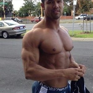 Johnny Starr