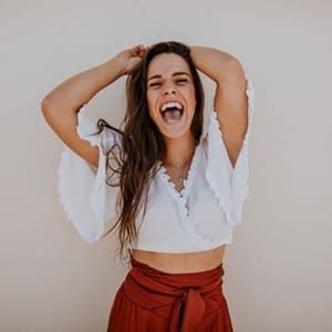 Evelyn Grace