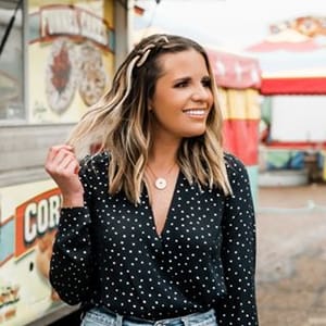 Chelsi Henderson
