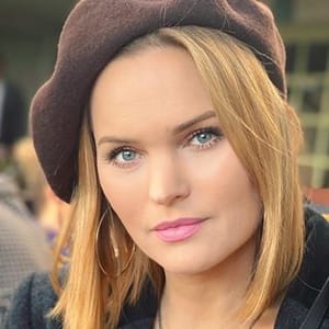 Sunny Mabrey