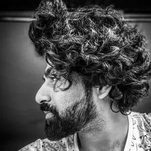 Omkar Shinde