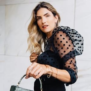 Laura Echavarria