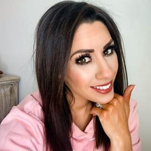Bree Parrow