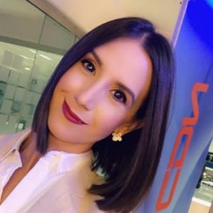 Katherine Hernandez