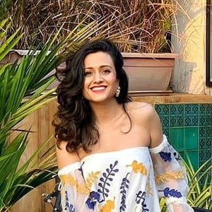 Mitali Wadhwa