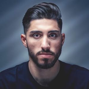 Berkay Ozcan