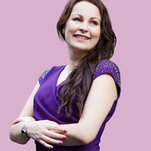 Sarah Prout