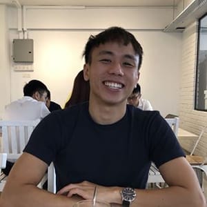 Yiwei Chew