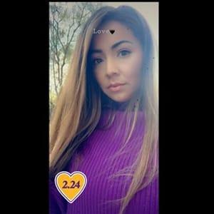 Vero Veronica