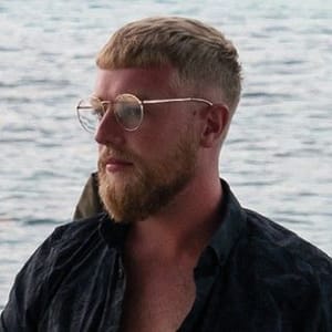 Josh Crowe
