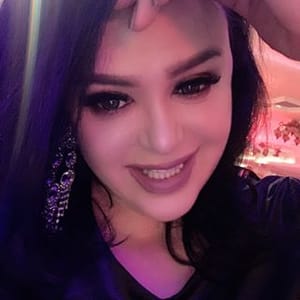 Zuhra Salieva