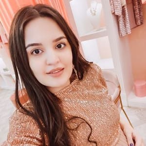 Mariam Cheek