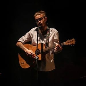 Andres Martin