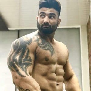 Satnam Khattra