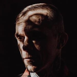 Jacob Bannon