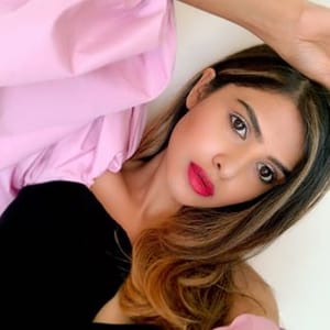 Aaditi Shenoy
