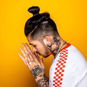 Derrick Royce